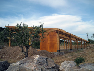 pensilina fotovoltaica in legno Classic PC3011003.jpg